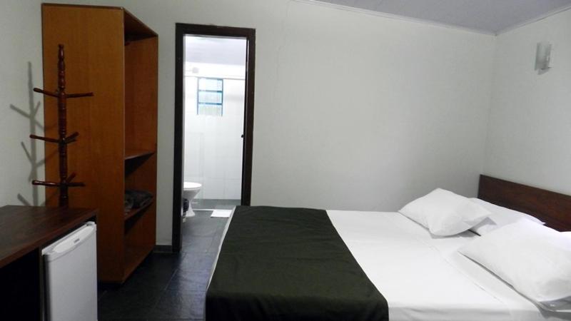 Raizama Fazenda Hotel Alexania Extérieur photo