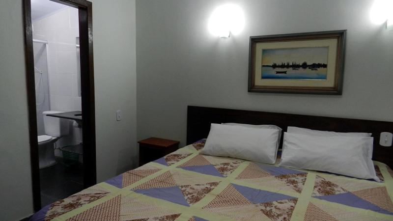 Raizama Fazenda Hotel Alexania Extérieur photo